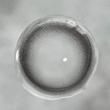 chiffon/meilly/ワンデー(1DAY)カラコンを使ったクチコミ(6枚目)