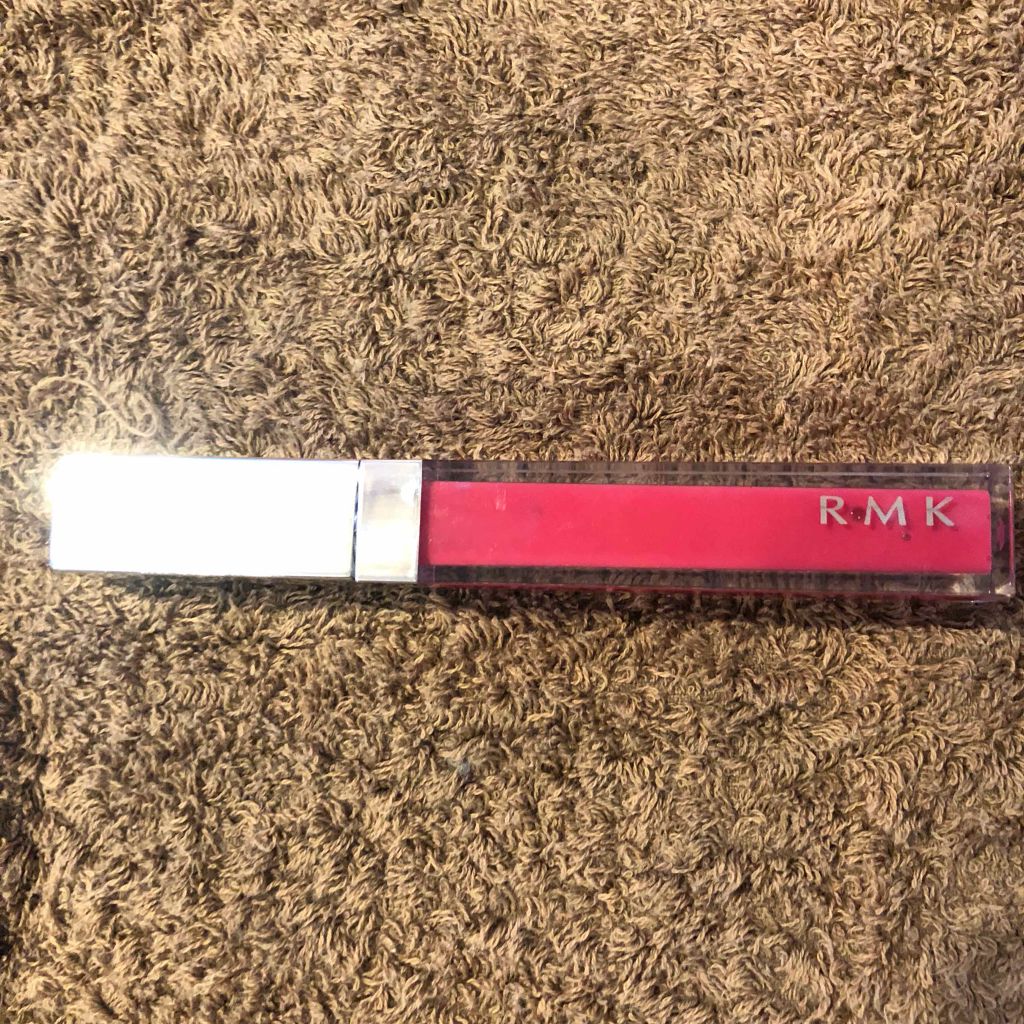 RMK リップジェリーグロス/RMK/リップグロスを使ったクチコミ（1枚目）
