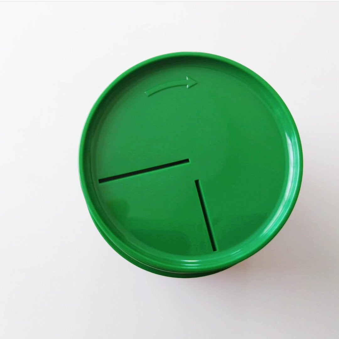 ピュアグラインディングクレンジングバーム/Dr.Althea/クレンジングバームを使ったクチコミ(3枚目)