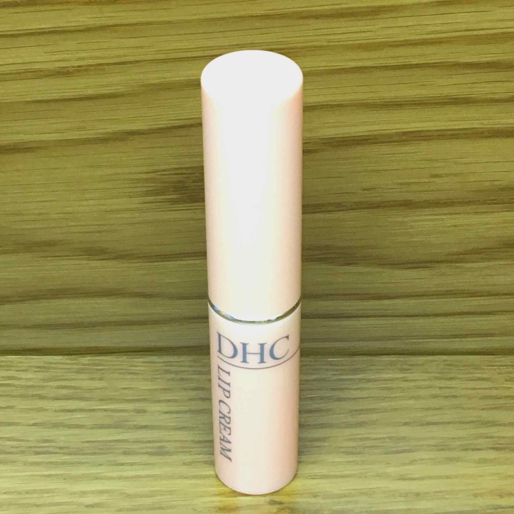 DHC 薬用リップクリーム/DHC/リップクリームを使ったクチコミ(1枚目)