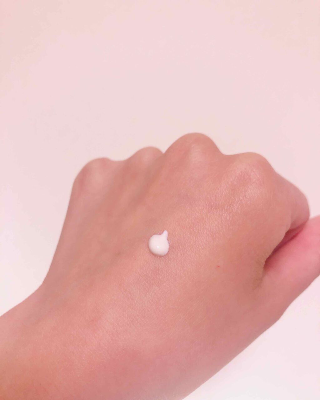 UVイデア XL プロテクショントーンアップ/ラ ロッシュ ポゼ/日焼け止めクリームを使ったクチコミ（2枚目）