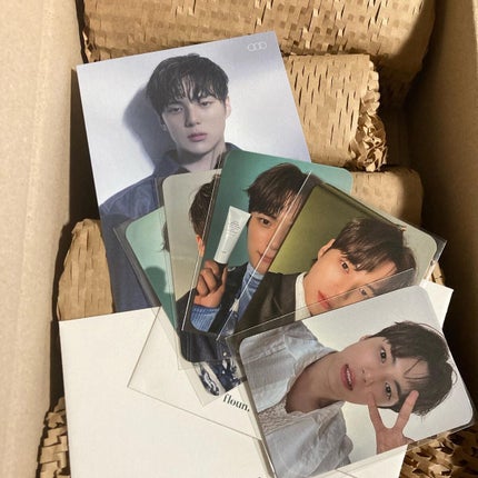 ホーリーバジルフェイシャルパックトゥフォーム/FLOUN/洗顔フォームを使ったクチコミ(6枚目)