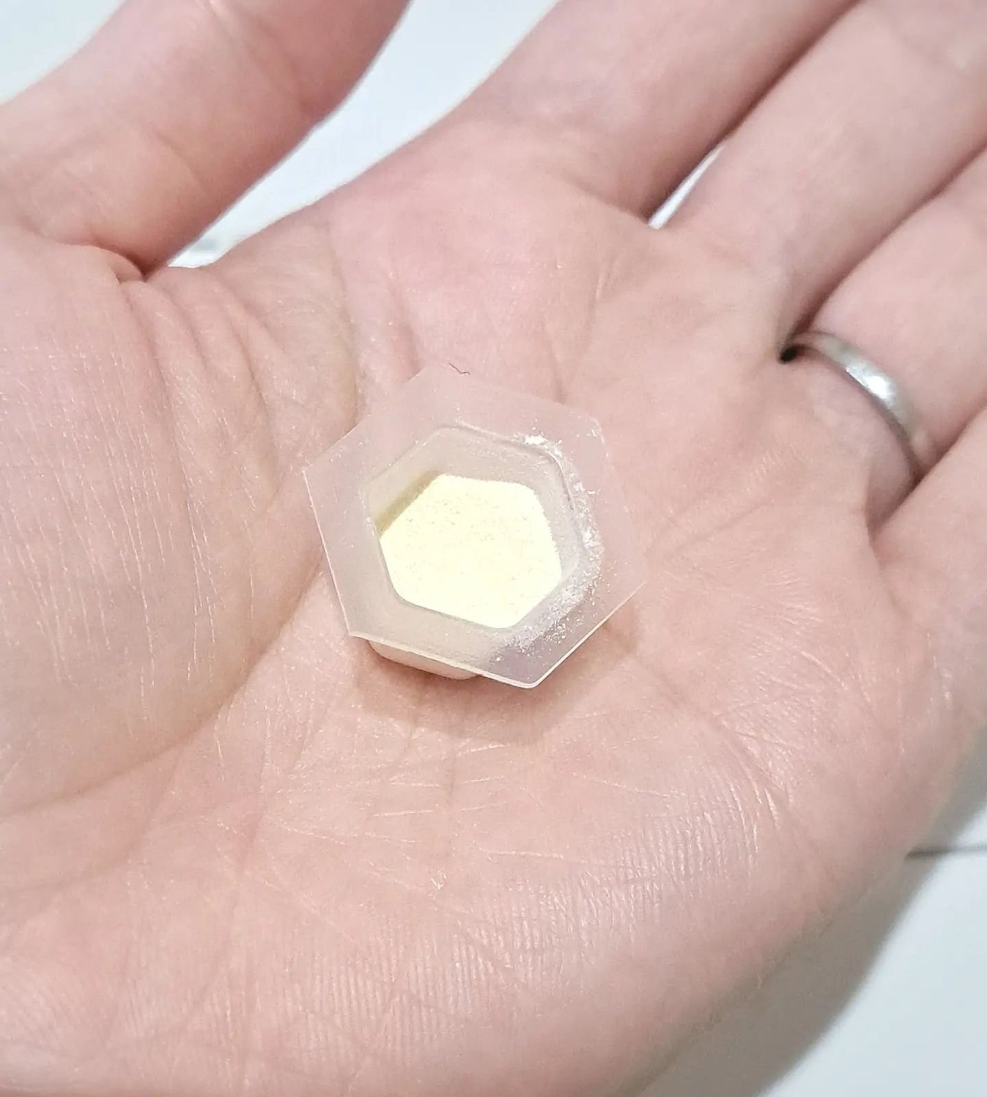 オバジC 酵素洗顔パウダーDP/オバジ/洗顔パウダーを使ったクチコミ(5枚目)