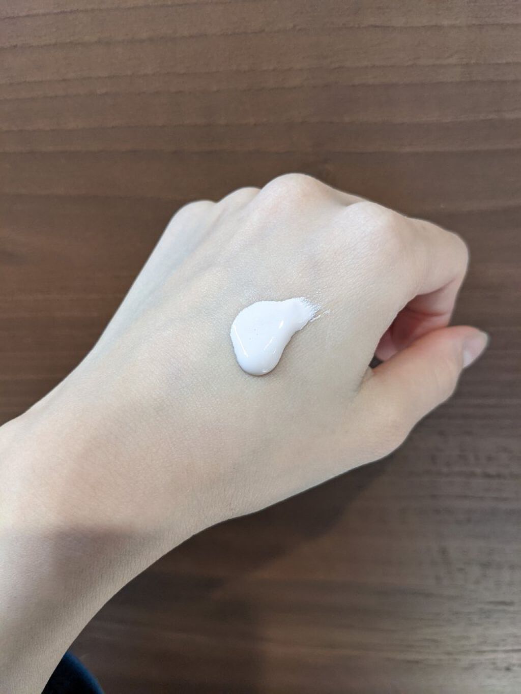 デューイスキン クリエイター/ALBION/化粧下地を使ったクチコミ（3枚目）