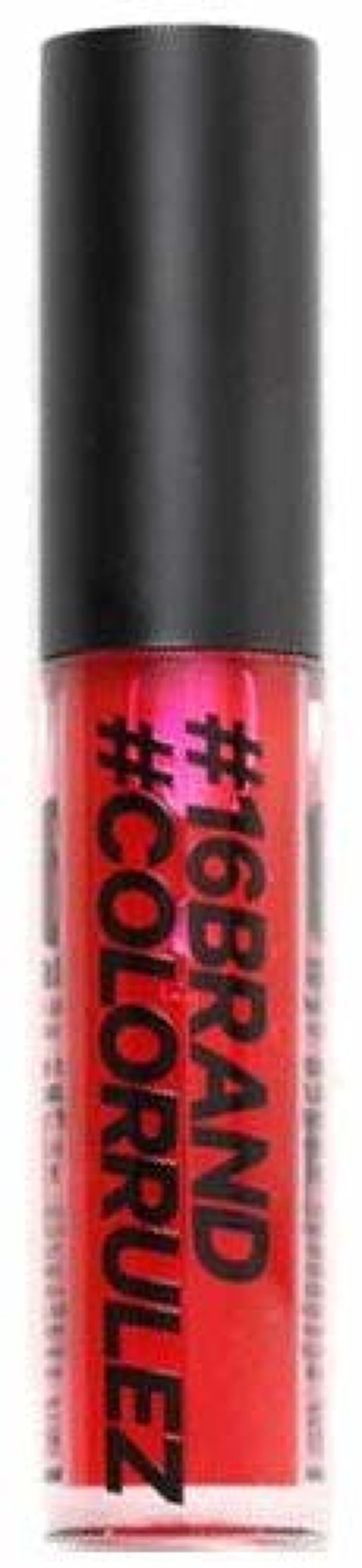 COLORRULEZ GLOSS CHERRY TOPPING