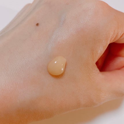 ポアタイトニングクリーム/One-day's you/フェイスクリームを使ったクチコミ(2枚目)