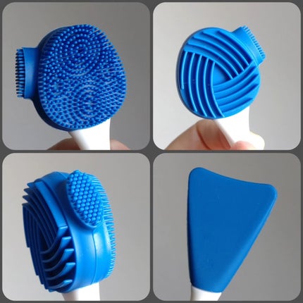 ゼロ毛穴クレイパック/MEDICUBE/洗い流すパック・マスクを使ったクチコミ(9枚目)