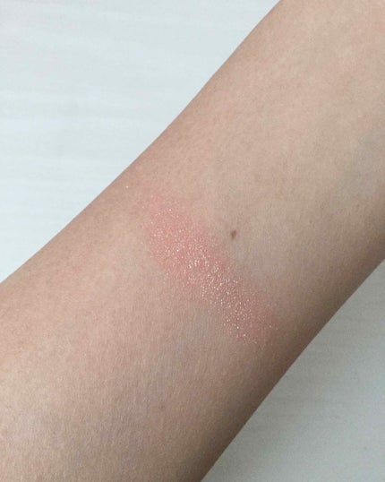 ルックアット マイアイジュエル/ETUDE/単色アイシャドウを使ったクチコミ(3枚目)