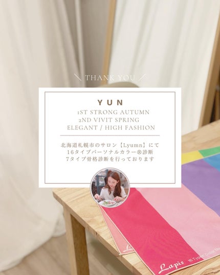 目元チュートリアルアイパレット/Colorgram/アイシャドウパレットを使ったクチコミ(7枚目)