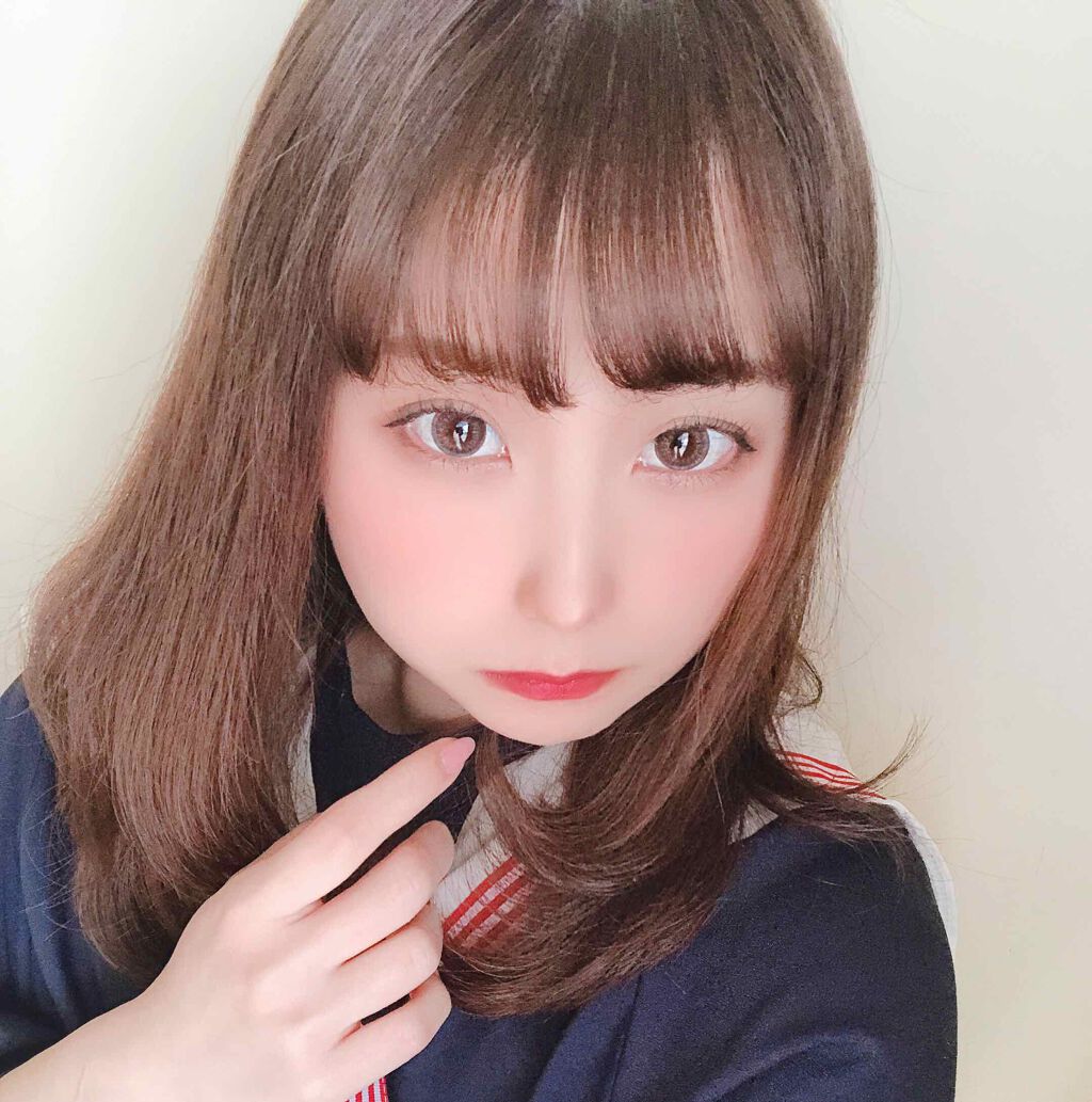 ラブ・ライナー オールラッシュマスク/ラブ・ライナー/マスカラを使ったクチコミ(4枚目)