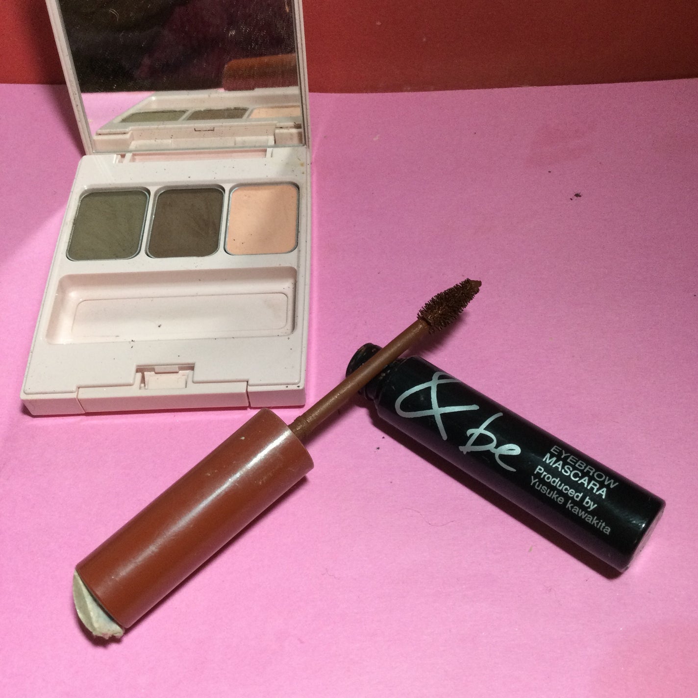 エレガンス ラ プードル オートニュアンス リクスィーズ/Elégance/プレストパウダーを使ったクチコミ(3枚目)