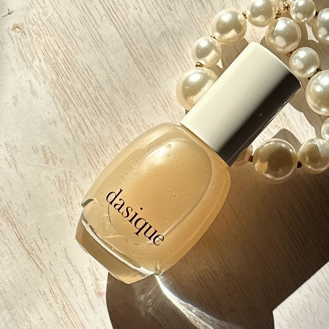 ウォーターベールプライマー/dasique/化粧下地を使ったクチコミ（1枚目）