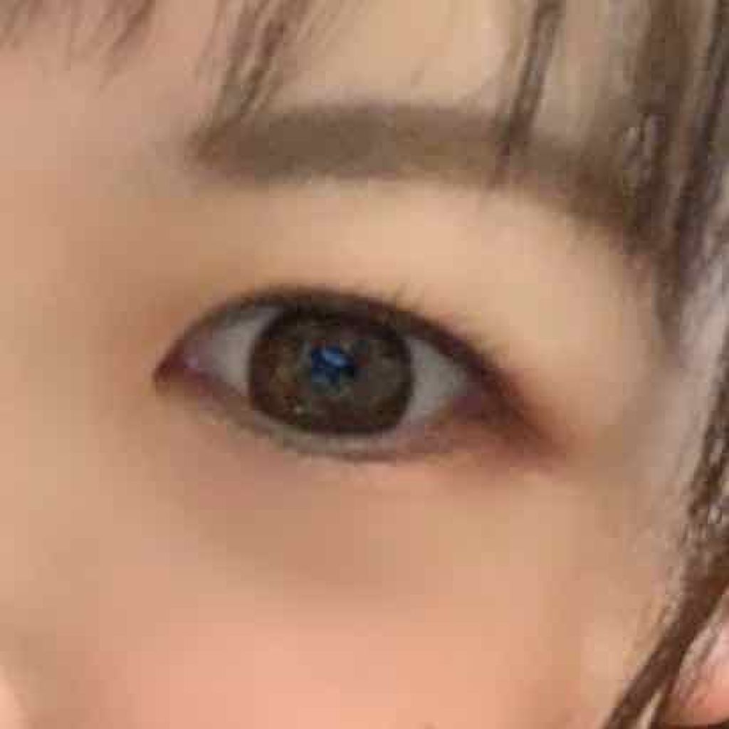 クイックラッシュカーラー/キャンメイク/マスカラ下地を使ったクチコミ(2枚目)