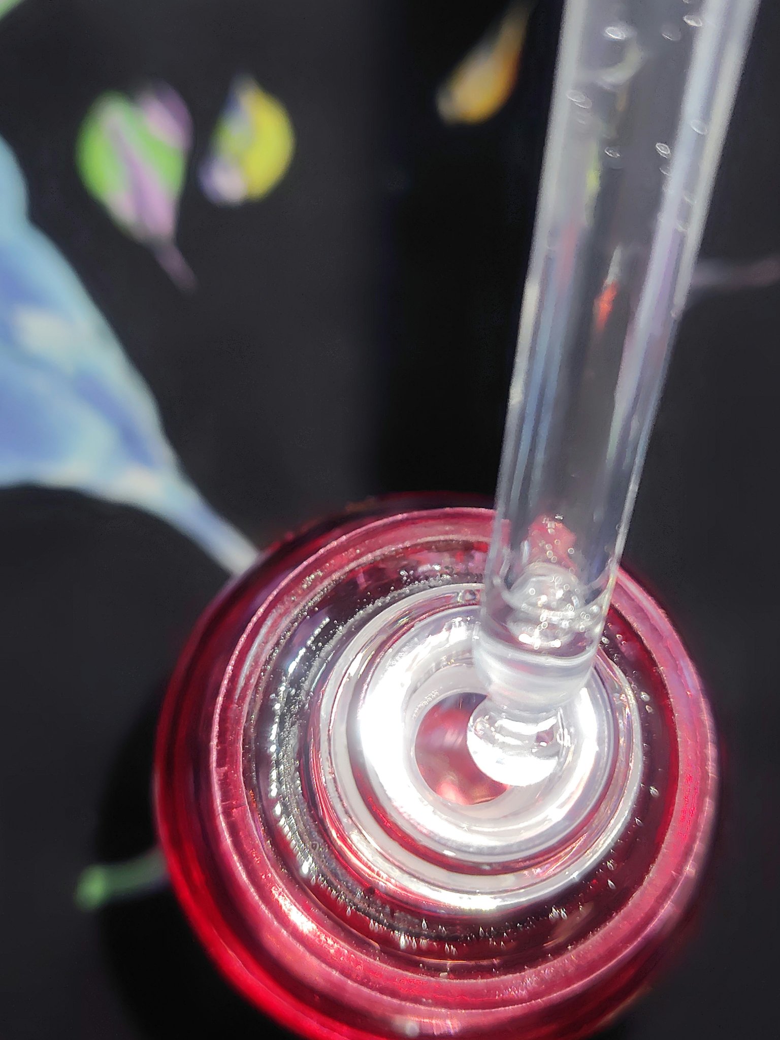 モイスチュアライジング エフフォーリア クリーム/IGNIS/フェイスクリームを使ったクチコミ（3枚目）