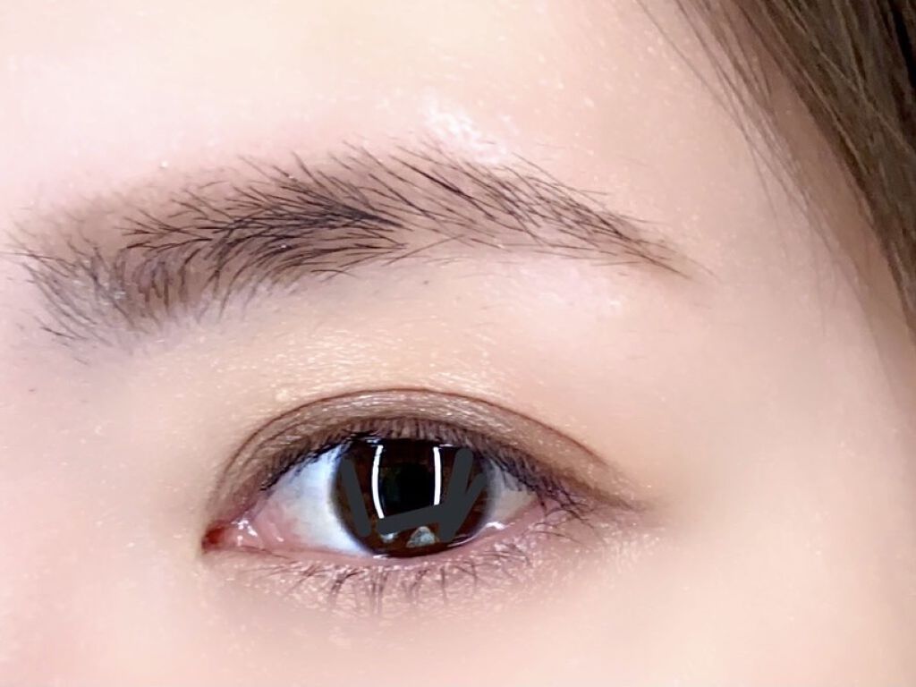 デザイニング カラー アイズ/SUQQU/アイシャドウパレットを使ったクチコミ（2枚目）