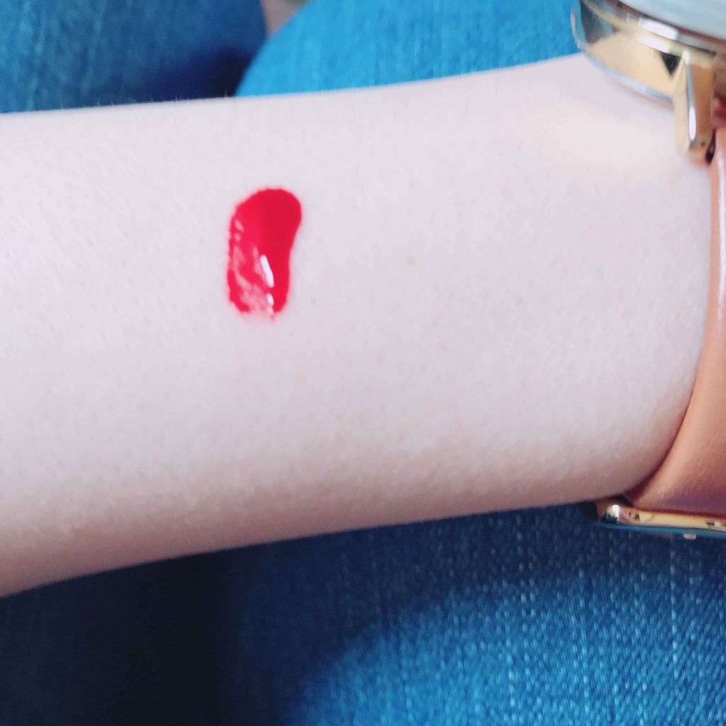 モテマスカラ リペア Lo(ロング)/UZU BY FLOWFUSHI/マスカラ下地を使ったクチコミ(2枚目)