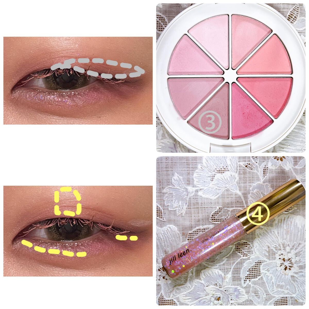 ロング&カールマスカラ アドバンストフィルム/ヒロインメイク/マスカラを使ったクチコミ(7枚目)