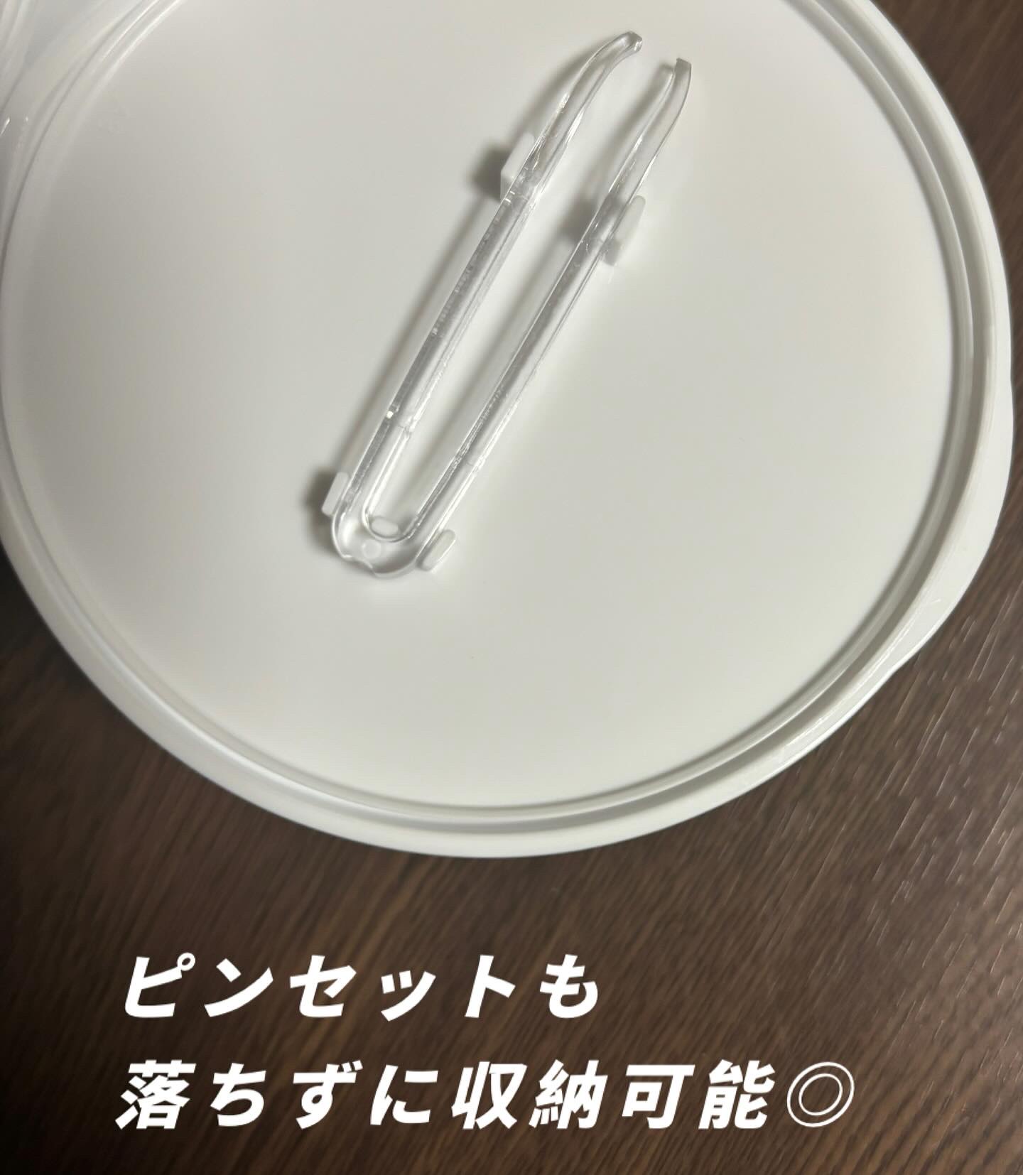 AC コントロール EX ディープ グリーン カーミング パッド 60枚入 /DEWYTREE/トナーパッドを使ったクチコミ（2枚目）