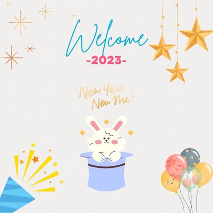 mixednats on LIPS ãð°2023æ°æ¥ã³ã¹ã¡ð°æ¯å¹Žæ¥œãã¿ã«ããŠããæ°æ¥ã³ã¹ã¡æ¥å¹Žã¯ãã..ãïŒ4æç®ïŒ