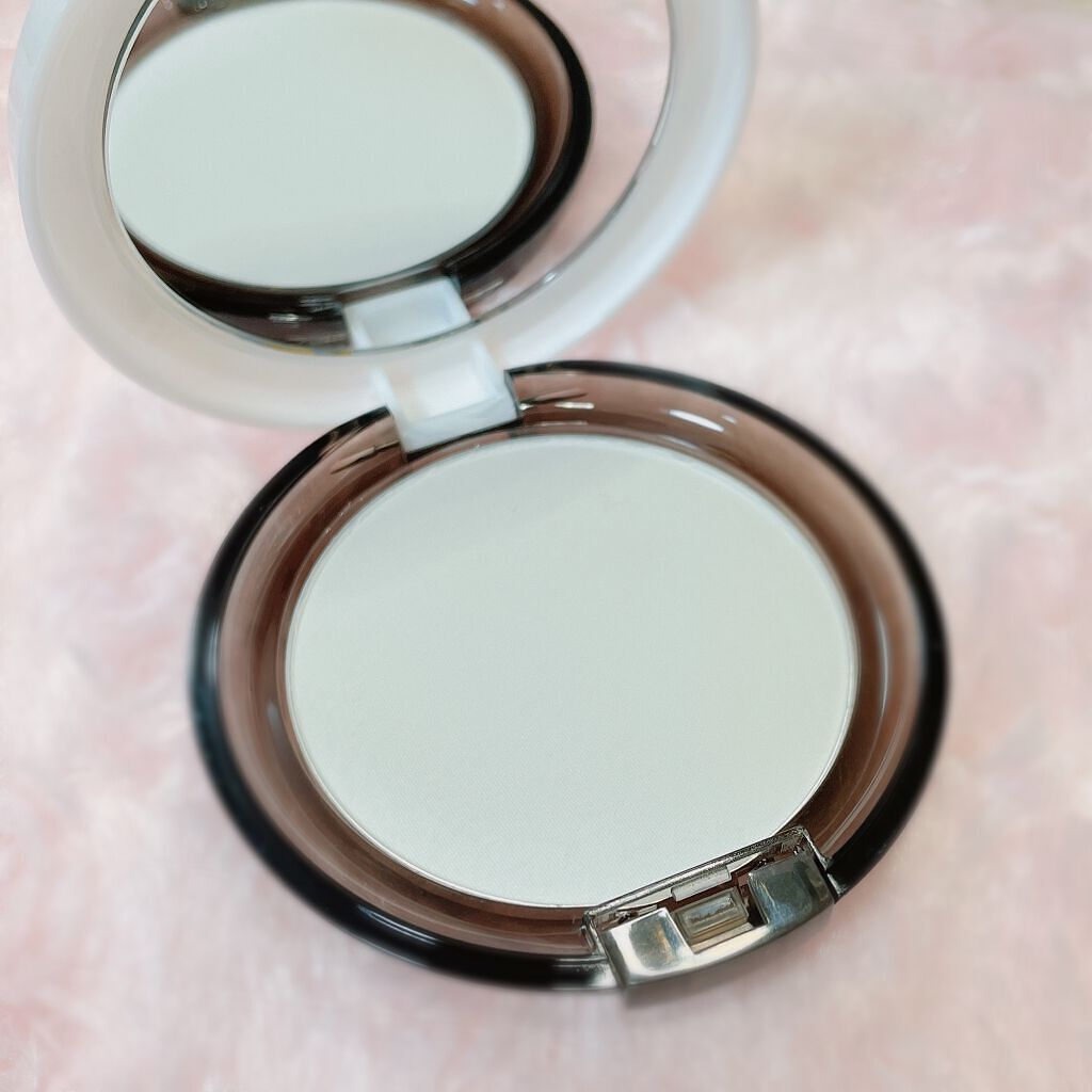 ハイライトチークブラシ/excel/メイクブラシを使ったクチコミ（2枚目）