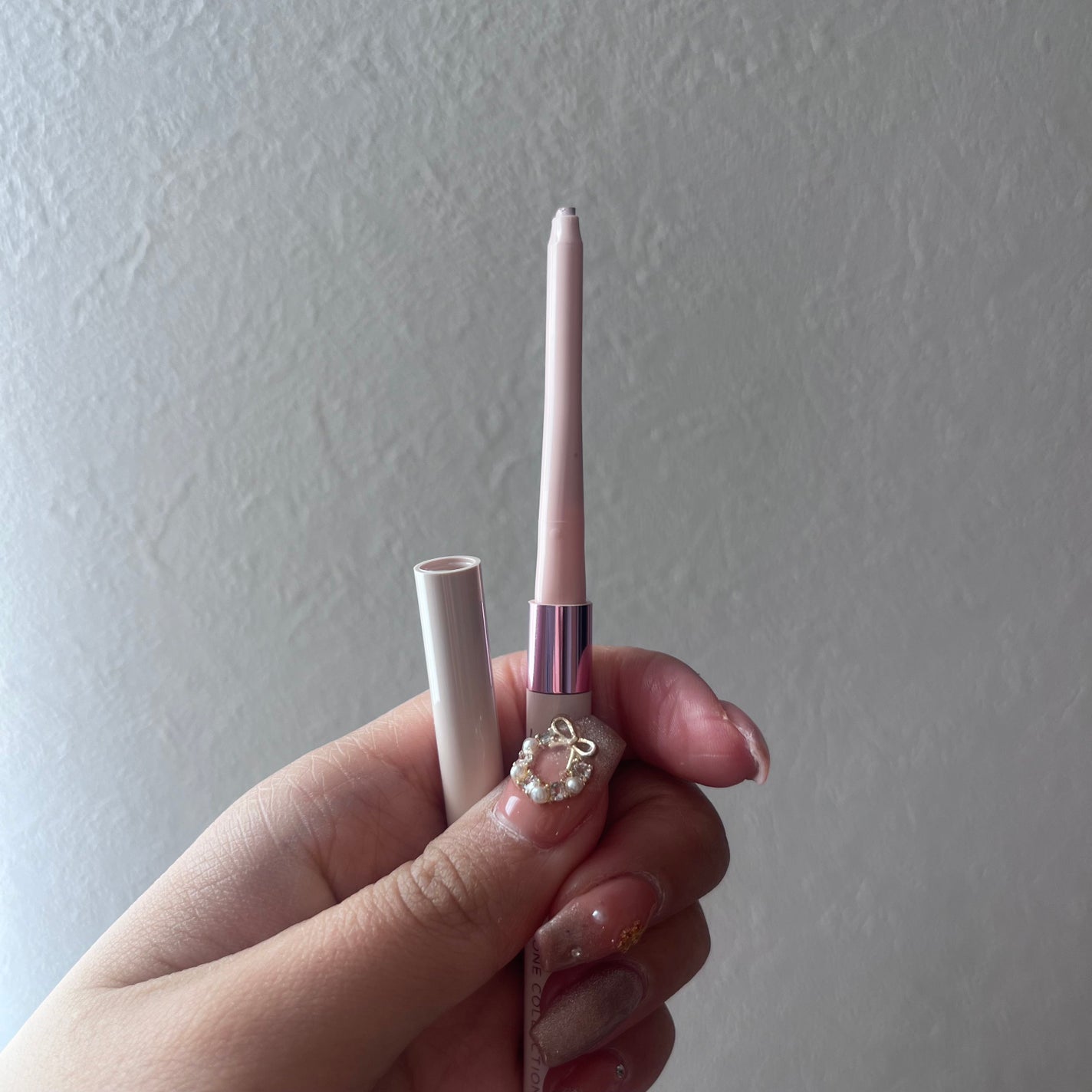 リキッドアイライナーR4/ラブ・ライナー/リキッドアイライナーを使ったクチコミ(3枚目)