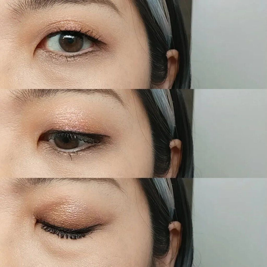 ロングウェア クリーム シャドウ スティック/BOBBI BROWN/スティックアイシャドウを使ったクチコミ(5枚目)