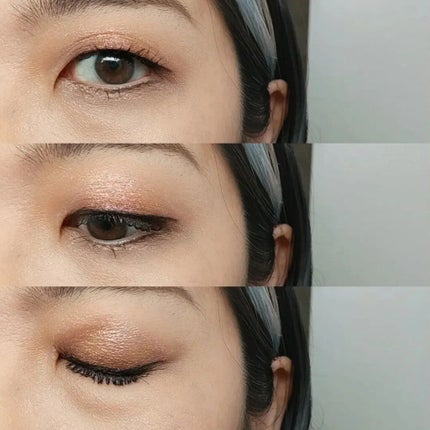 ロングウェア クリーム シャドウ スティック/BOBBI BROWN/スティックアイシャドウを使ったクチコミ(5枚目)