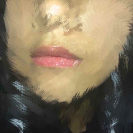 ジューシーラスティングティント/rom&nd/リップティントを使ったクチコミ(2枚目)