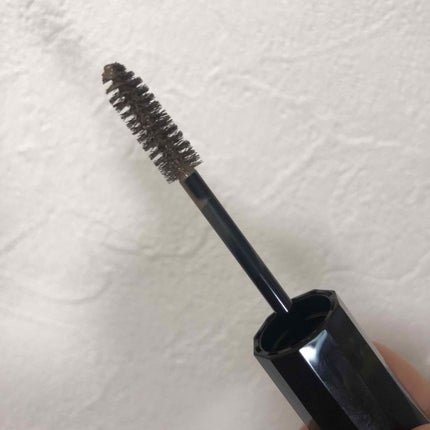 カラーリングアイブロウ/ヘビーローテーション/眉マスカラを使ったクチコミ(2枚目)