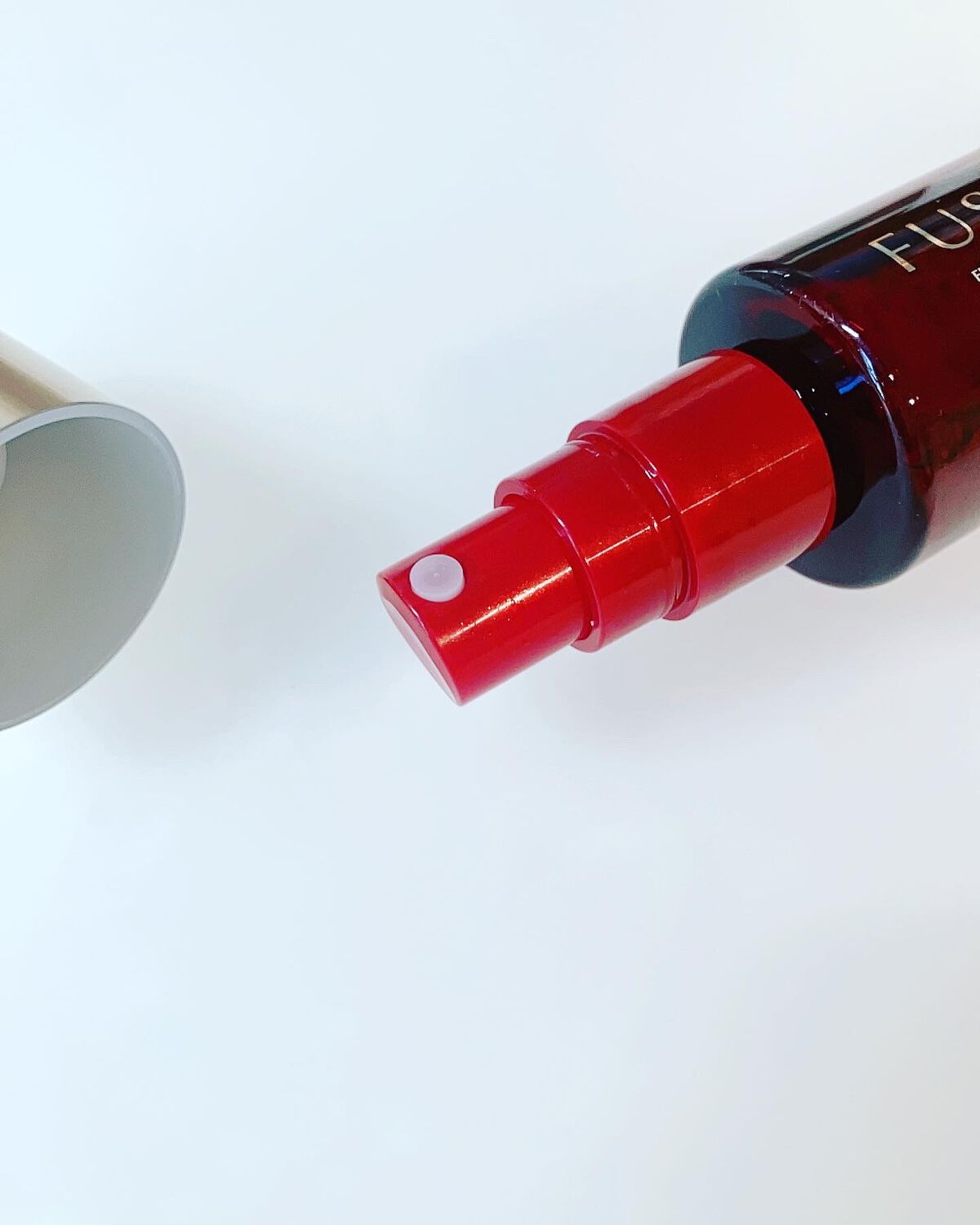 薬用育毛剤/FUSARI/頭皮ローションを使ったクチコミ（3枚目）