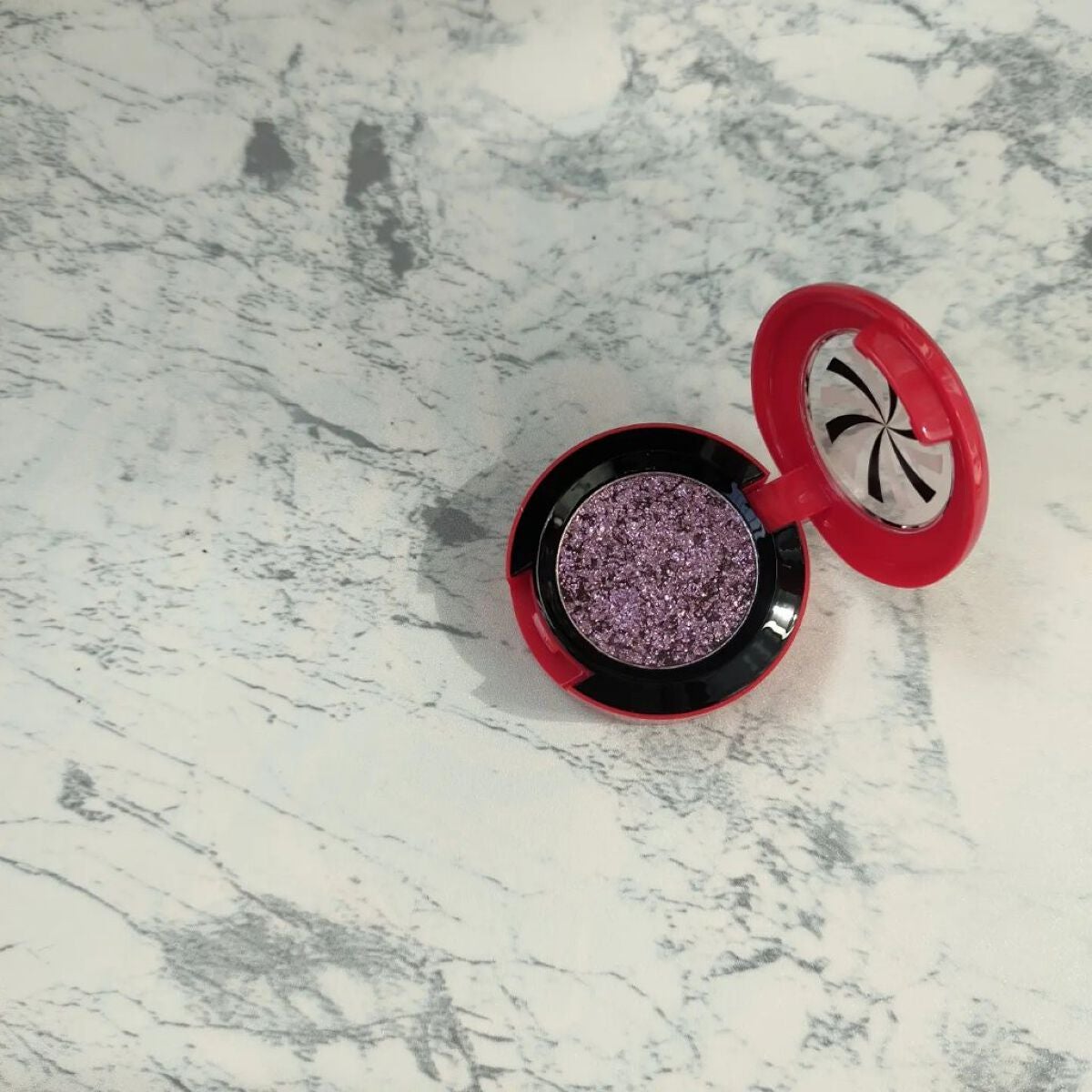 シェードシフター デュオクロム アイシャドウ/M・A・C/単色アイシャドウを使ったクチコミ(2枚目)