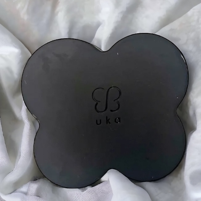 uka scalp brush kenzan/uka/スカルプブラシを使ったクチコミ（1枚目）