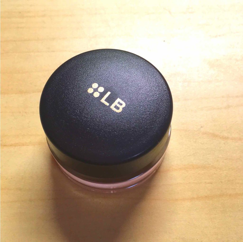 プレストリッチピグメントN/LB/ジェル・クリームアイシャドウを使ったクチコミ（1枚目）