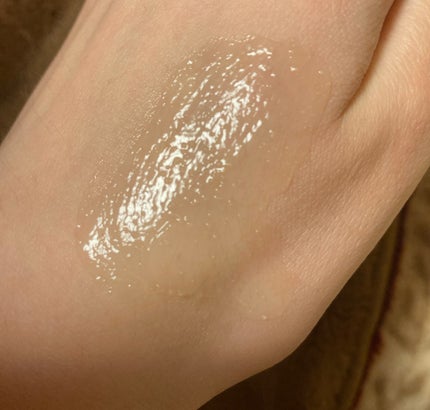 スペシャルジェルクリーム EX (オイルイン)/アクアレーベル/オールインワン化粧品を使ったクチコミ(3枚目)