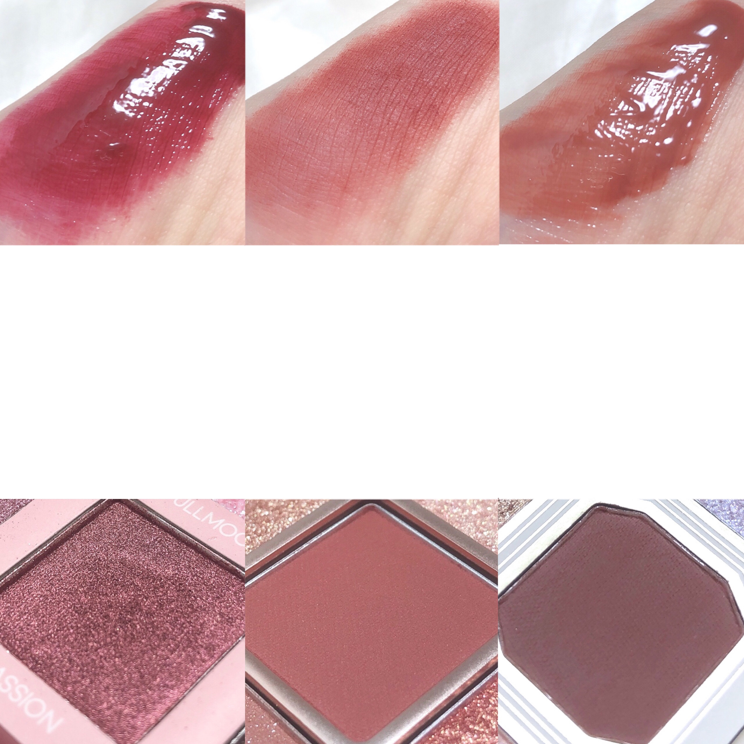 CKムースMリップ(通称:CKムース泥リップ)/COLORKEY/口紅を使ったクチコミ（2枚目）