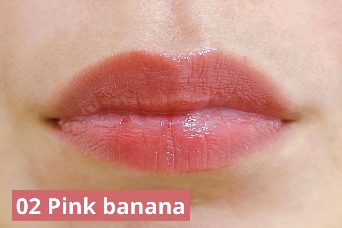 ケイト リップモンスター/KATE/口紅を使ったクチコミ（3枚目）