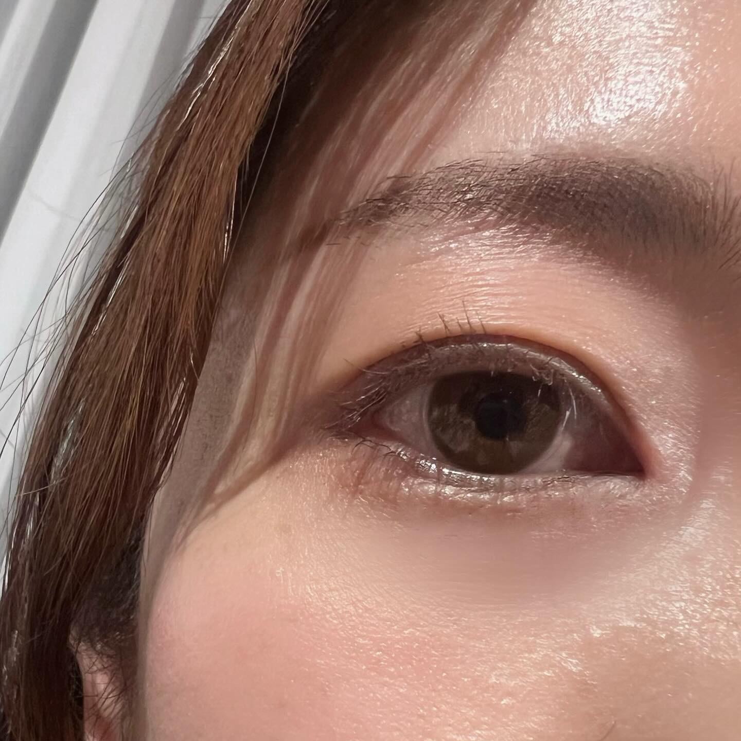 スカルプD アイラッシュセラム プレミアム/アンファー(スカルプD)/まつげ美容液を使ったクチコミ（3枚目）