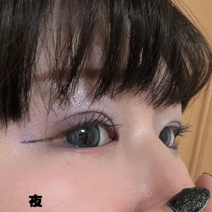 フェアリーカールマスカラ/upink/マスカラを使ったクチコミ(5枚目)