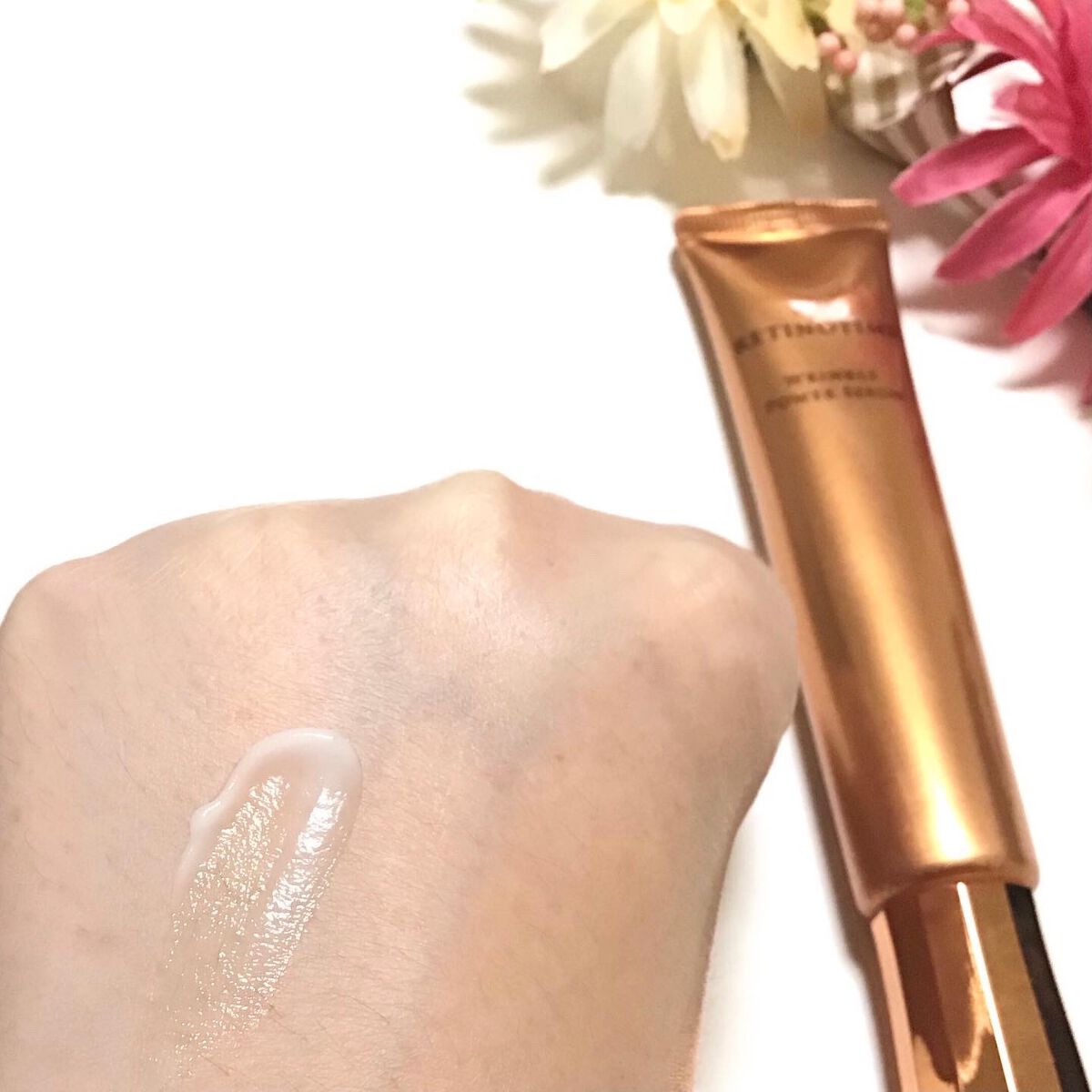 リンクルパワーセラム/ザ・レチノタイム/美容液を使ったクチコミ(5枚目)