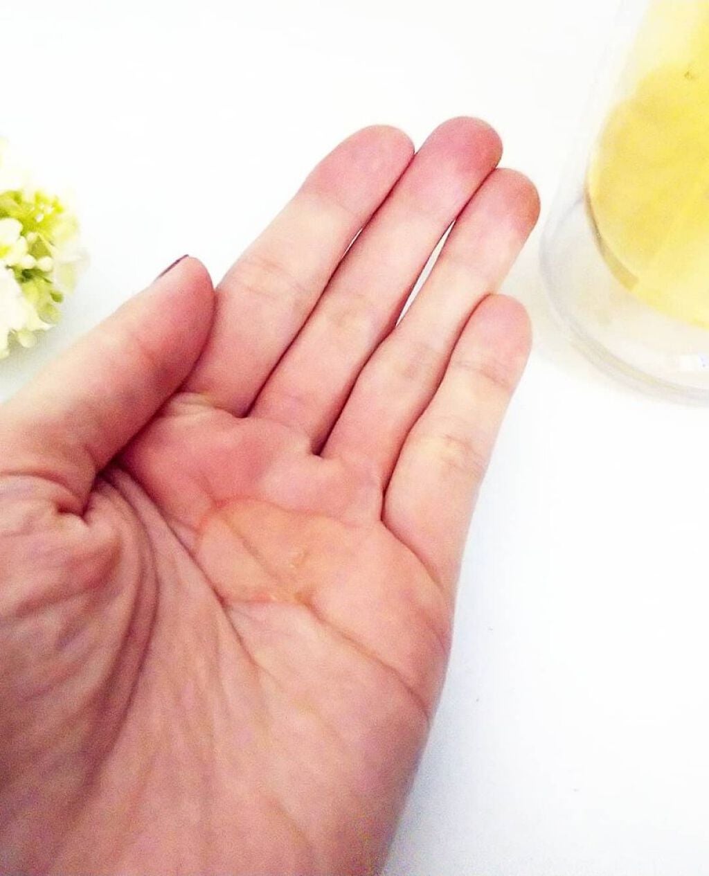 ウォーターコンク リペアシャンプー/ヘアトリートメント/ululis/シャンプー・コンディショナーを使ったクチコミ(2枚目)