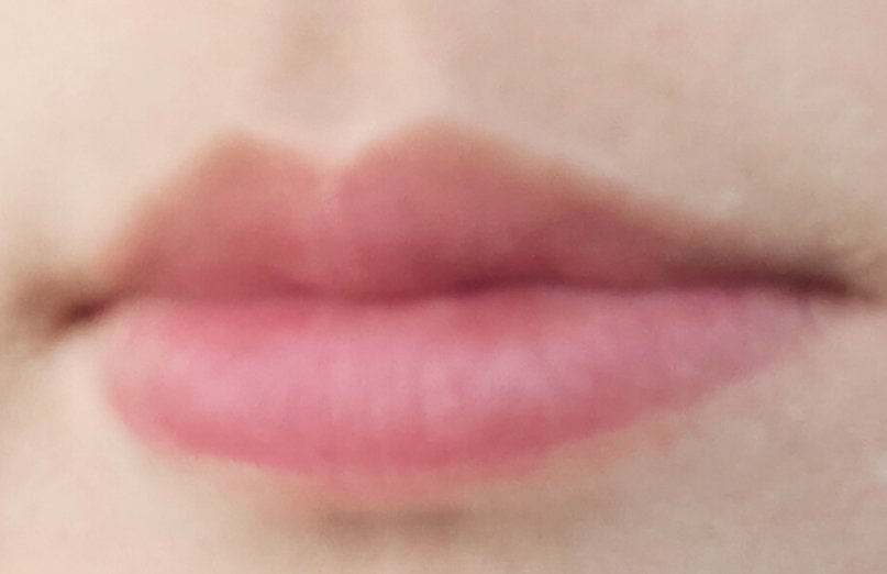 フィクシングティント/ETUDE/リップティントを使ったクチコミ（3枚目）