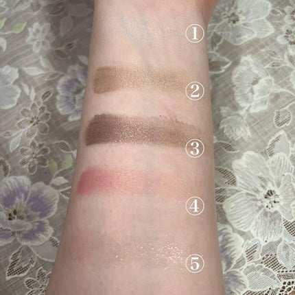 ベルサイユのばら リキッドアイライナー/クレアボーテ/リキッドアイライナーを使ったクチコミ(4枚目)