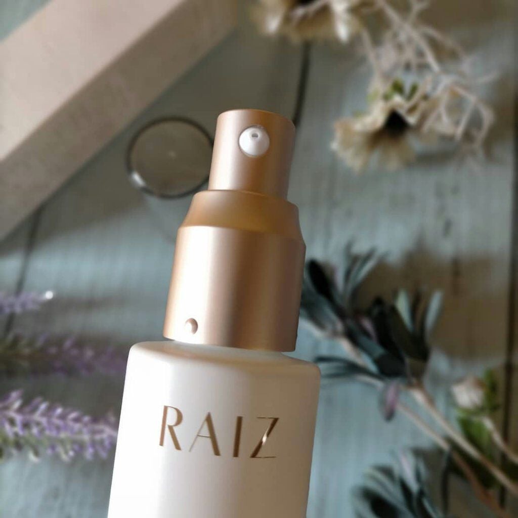 リエイジングエッセンス/RAIZ active/美容液を使ったクチコミ(2枚目)