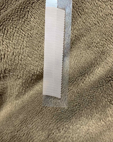 のびーるアイテープ(絆創膏タイプ、レギュラー)/DAISO/二重まぶた用アイテムを使ったクチコミ(4枚目)