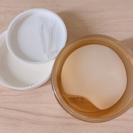 センテラ クイックカーミングパッド/SKIN1004/トナーパッドを使ったクチコミ(2枚目)