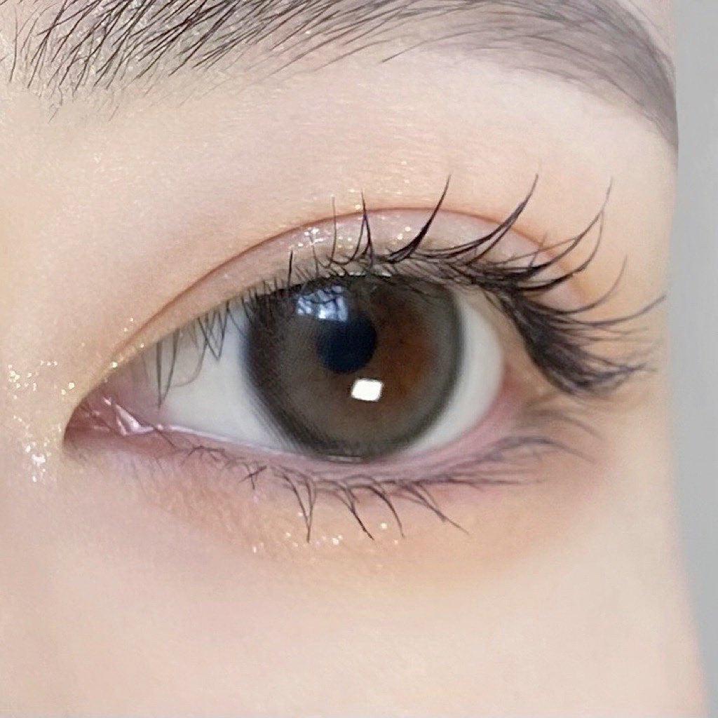 KEYBO FALL IN LOVE SHADOW PALETTE/keybo/アイシャドウパレットを使ったクチコミ(7枚目)