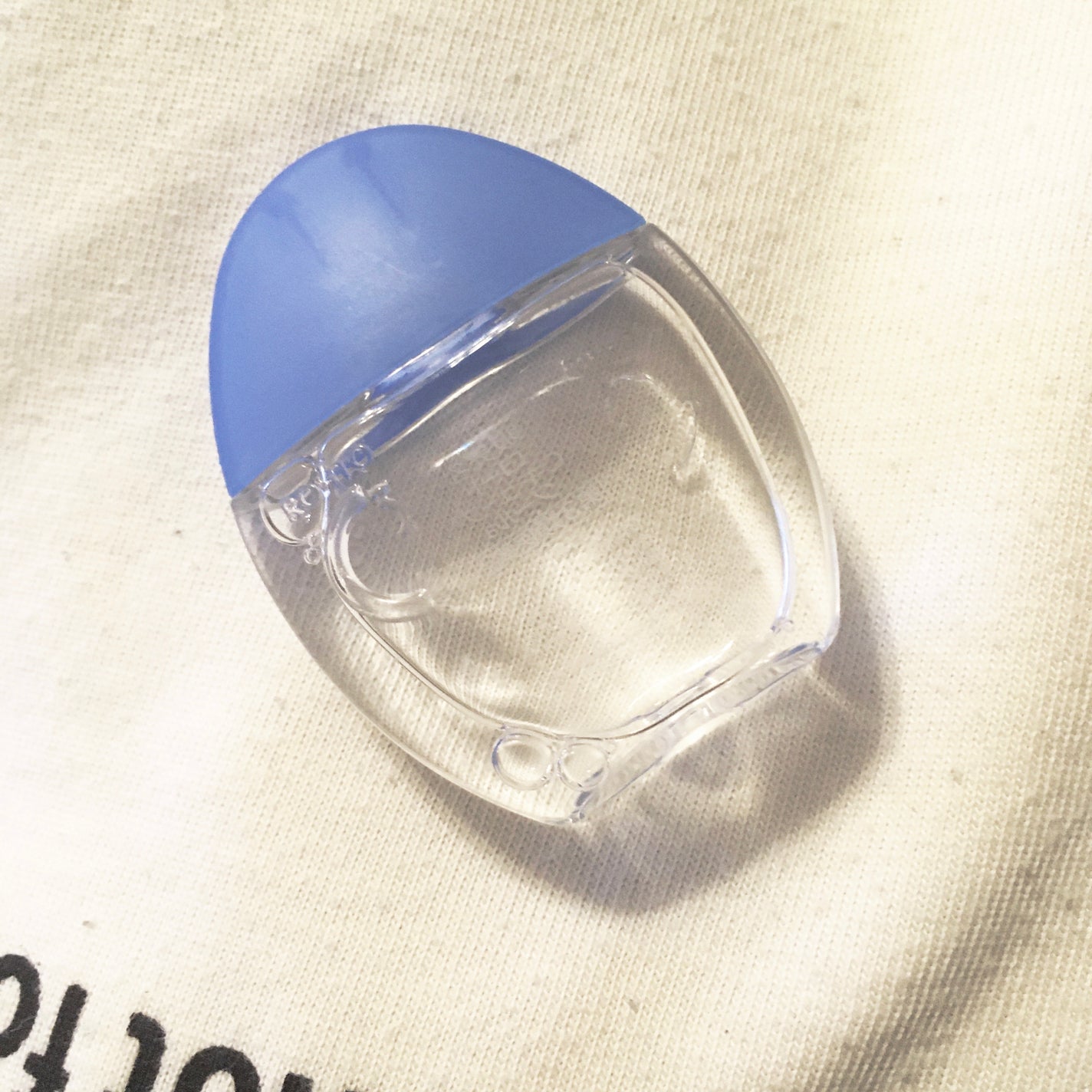 ロートCキューブ クール(医薬品)/ロート製薬/その他を使ったクチコミ(1枚目)