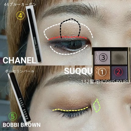 リップコンフォートオイル/CLARINS/リップグロスを使ったクチコミ(5枚目)