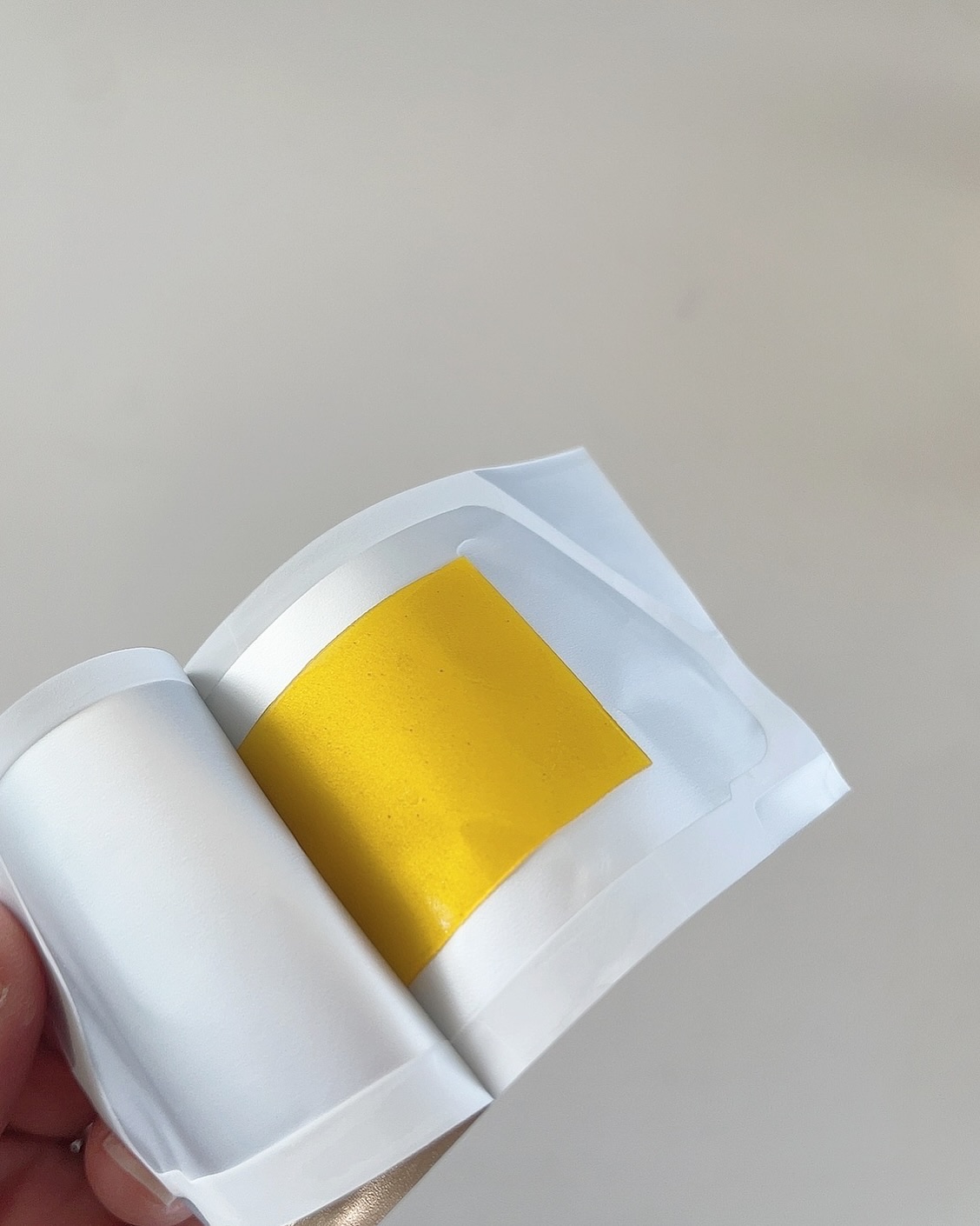 グルタチオンＣグローデイリーマスク/ESTHER FORMULA/シートマスク・パックを使ったクチコミ（3枚目）