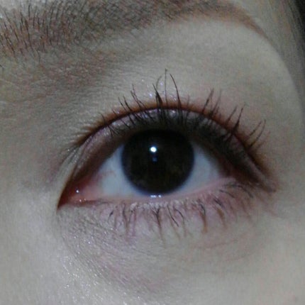 ラッシュセンセーショナル プライマー/MAYBELLINE NEW YORK/マスカラ下地を使ったクチコミ(7枚目)
